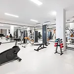 מלון Riu Madeira קאניקו
