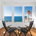 Riu Madeira מלון קאניקו