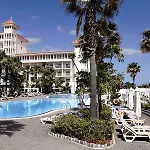 Riu Madeira מלון 4*