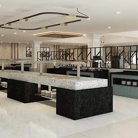 Riu Madeira Szálloda