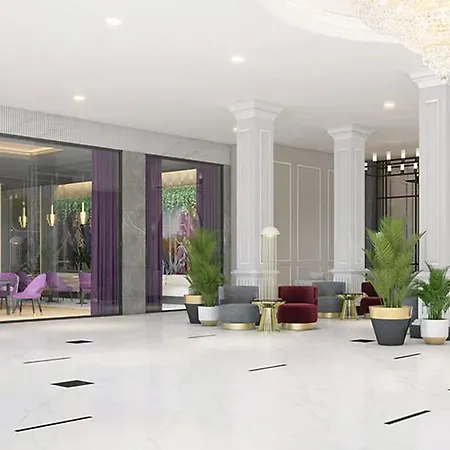 Riu Madeira 호텔 4*