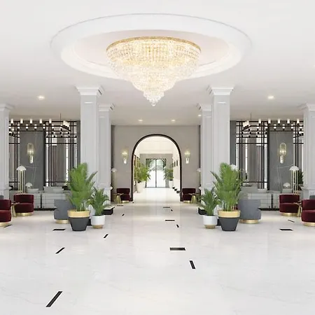 Riu Madeira 4*