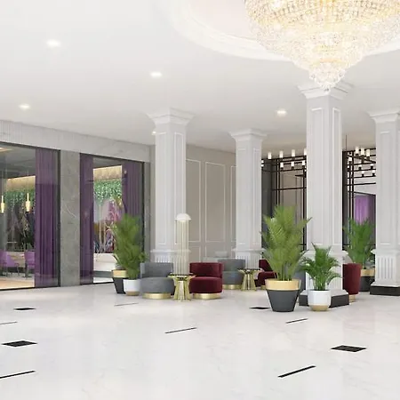 Riu Madeira 호텔 4*