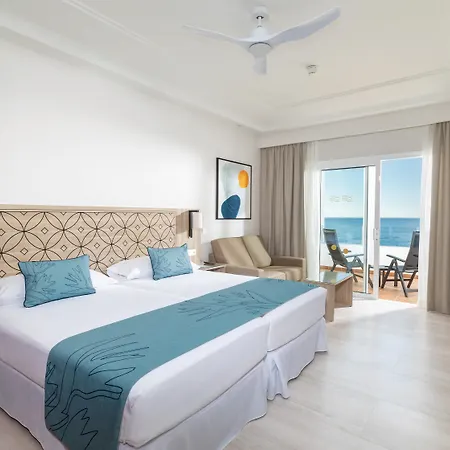 Szálloda Riu Madeira 4*