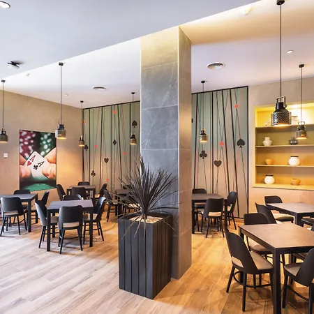 Riu Madeira 카니코