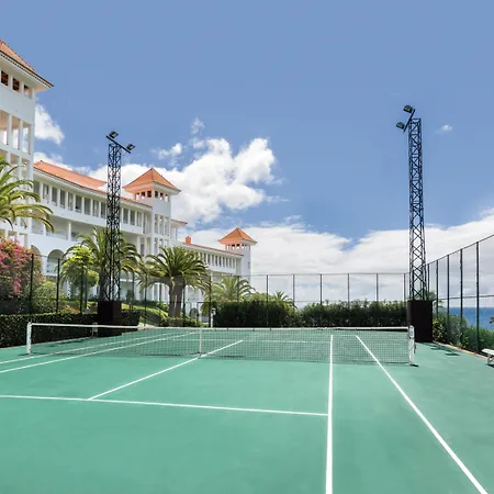 Riu Madeira