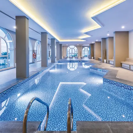 Szálloda Riu Madeira Caniço