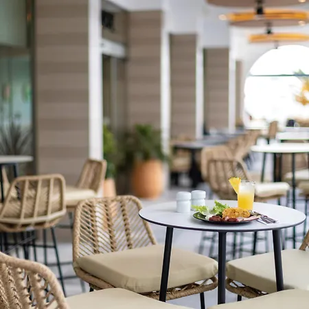 Riu Madeira Szálloda 4*