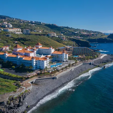 Riu Madeira 호텔
