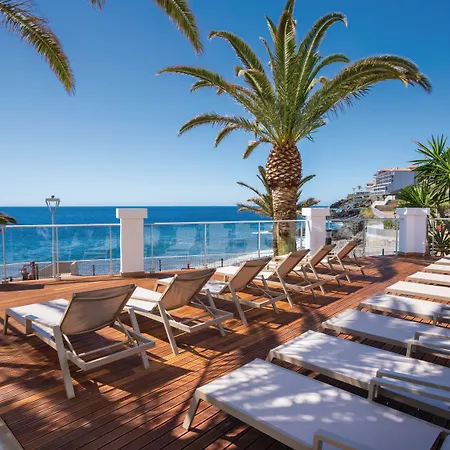 Riu Madeira Szálloda 4*