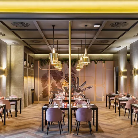 Riu Madeira 4* 카니코