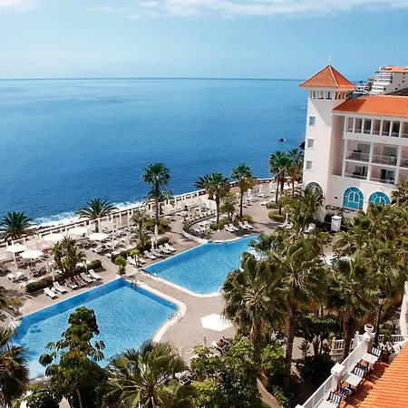 Riu Madeira 4*