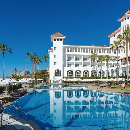 Riu Madeira