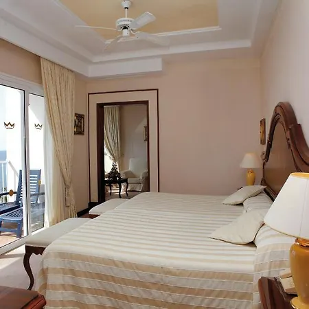 Riu Madeira Hotel 4*