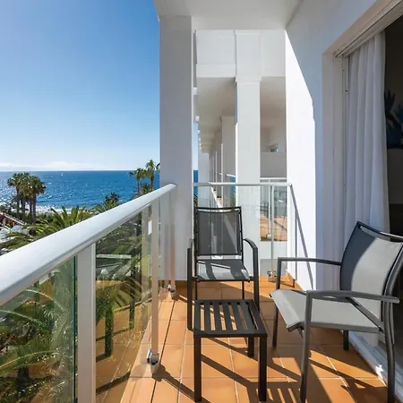Hotel Riu Madeira 4*