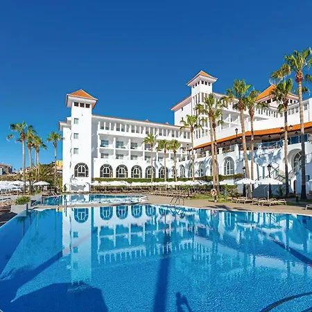 Riu Madeira Szálloda 4*