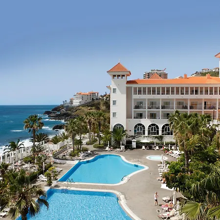 Riu Madeira 4*