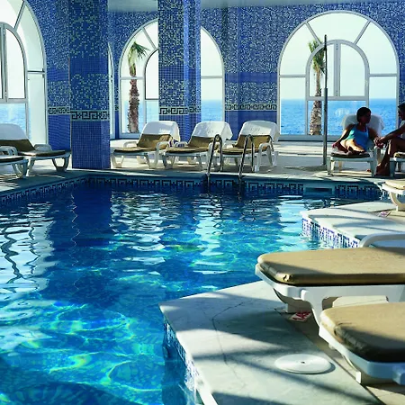 Hotel Riu Madeira