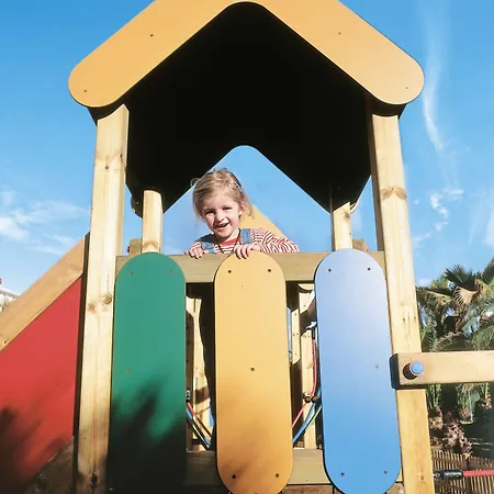 Szálloda Riu Madeira Caniço