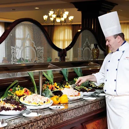 Riu Madeira 4*