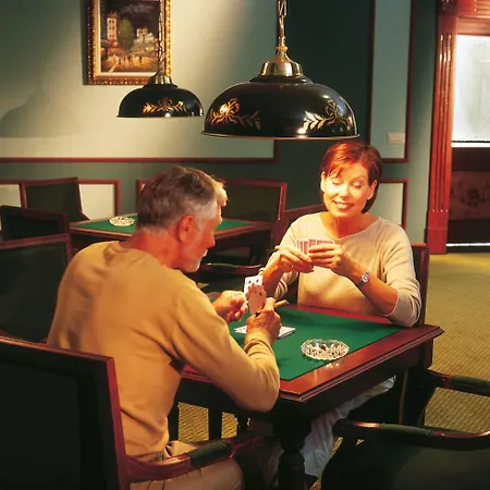 Szálloda Riu Madeira 4*