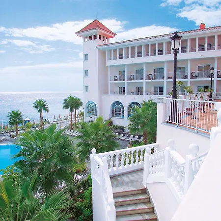 Riu Madeira 4* Caniço