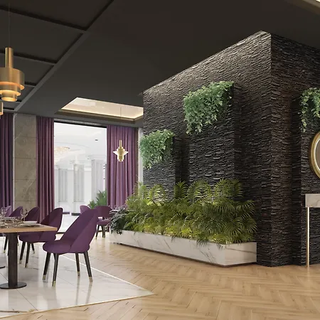 호텔 Riu Madeira 카니코