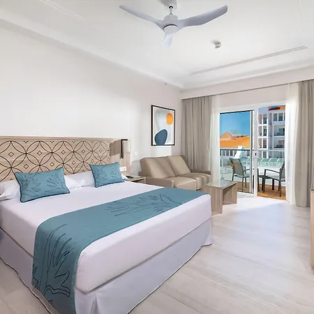 Riu Madeira 4*