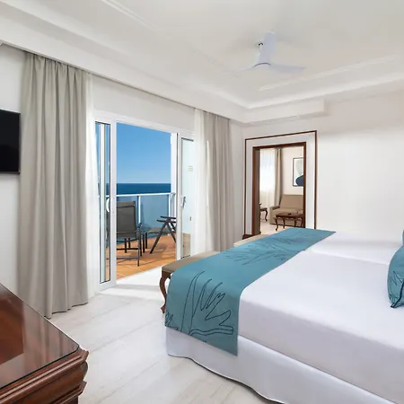 Riu Madeira 호텔