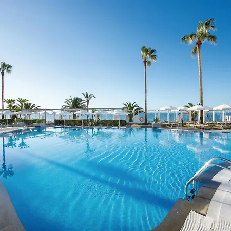 Riu Madeira 4*