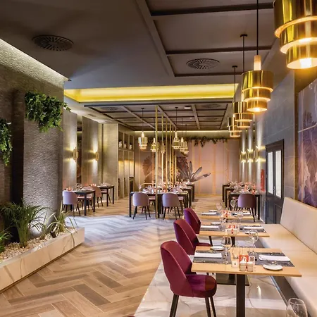 Riu Madeira 호텔 카니코