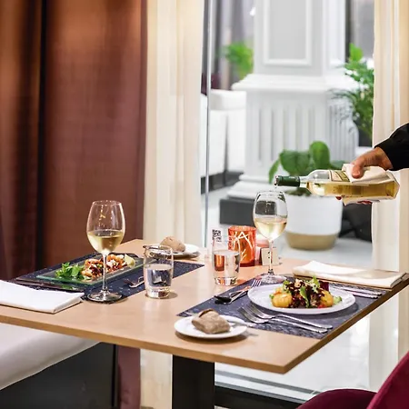 Riu Madeira 호텔 카니코