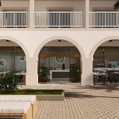 호텔 Riu Madeira 4*