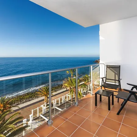 Riu Madeira