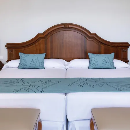 Riu Madeira 호텔 4*