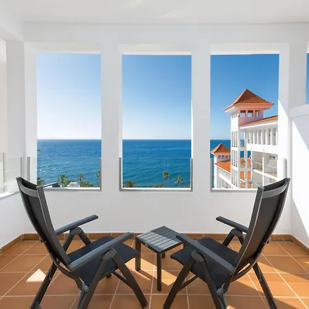 Riu Madeira 호텔 카니코