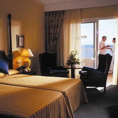Hotel Riu Madeira 4*
