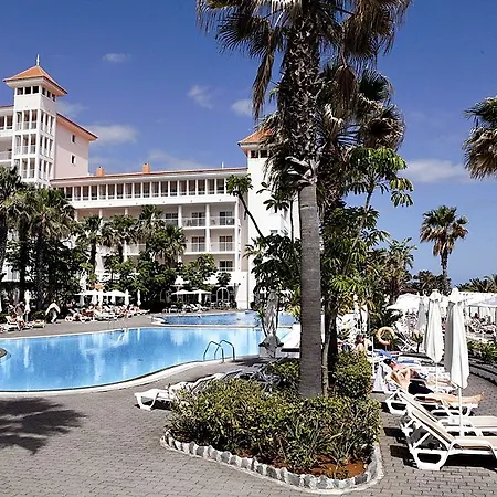 Riu Madeira 호텔 4*