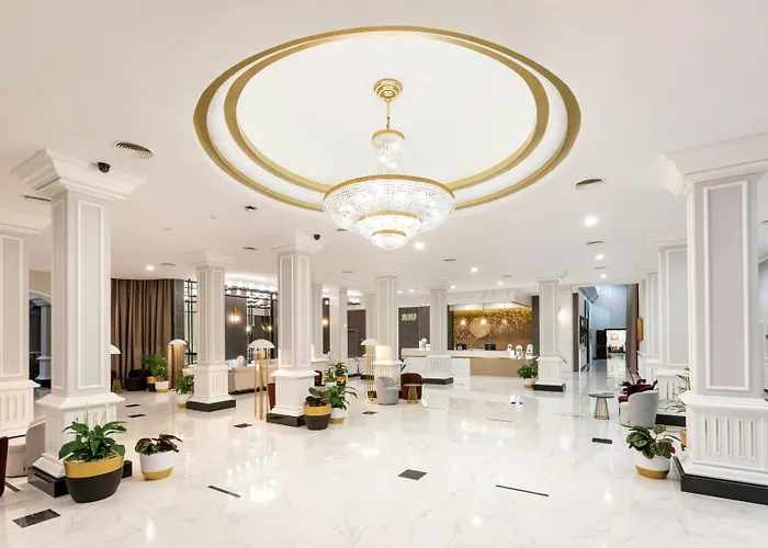 Riu Madeira 4* Caniço