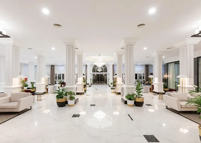 Hotel Riu Madeira 4*