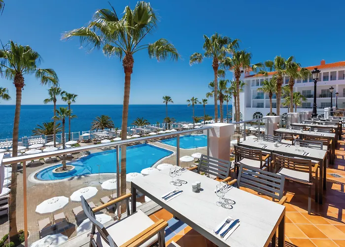 Hotel Riu Madeira Caniço