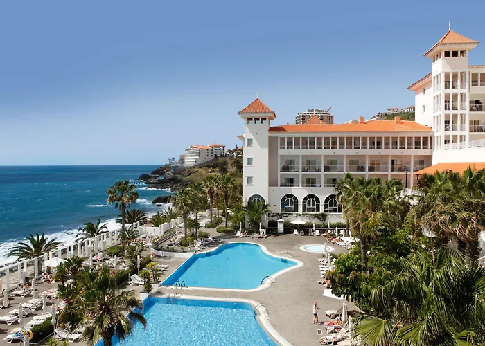 Riu Madeira 4*