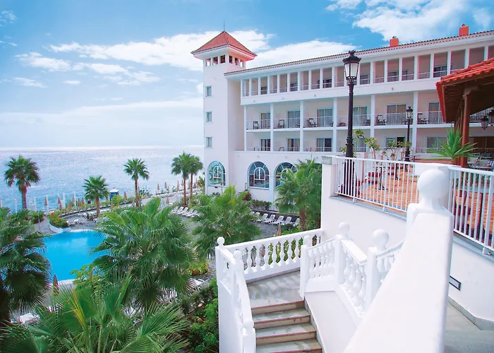 Riu Madeira 4* Caniço