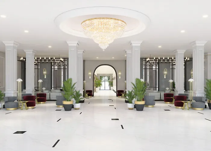 Riu Madeira Hotel Caniço