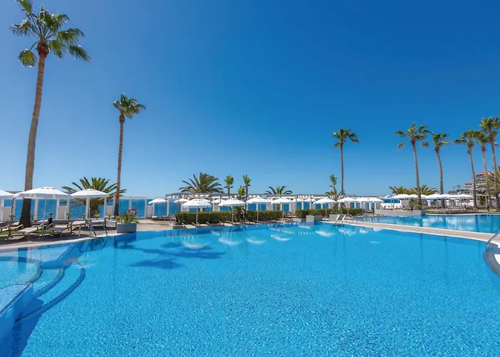 Otel Riu Madeira 4*