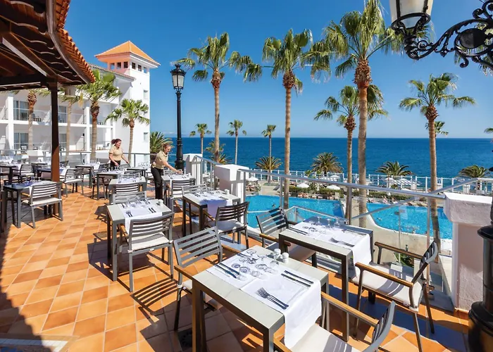 Riu Madeira Otel Caniço