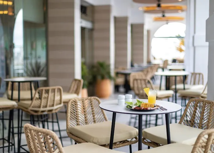 Hotel Riu Madeira 4*