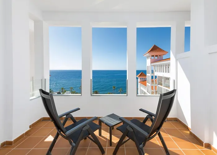 Riu Madeira Otel Caniço