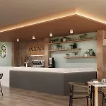 Riu Madeira カニコ