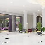 Riu Madeira ホテル 4*
